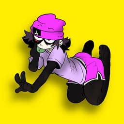 PEG! -  ISSBROKIE