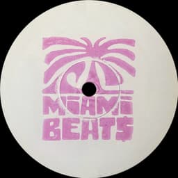 PREMIERE : Perty Traxx - Big Tuna [Miami Beat$]