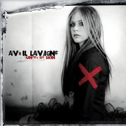 Avril Lavigne- Forgotten (Nightcore)