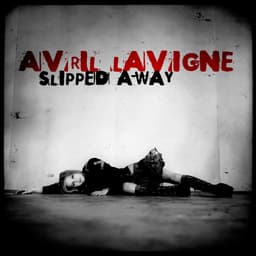 Avril Lavigne - Slipped Away (Nightcore)