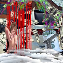 i fw music feat nettspend #satire