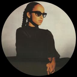 Sade - Kiss Of Life (Sohl's Classic Mix)