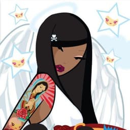 FIND YOUR WINGS