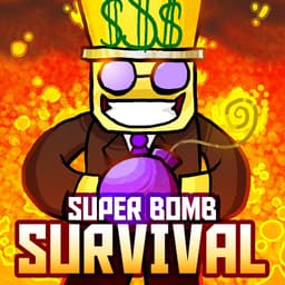 Super Bomb Survival OST: Last 30